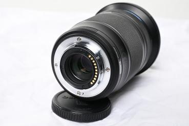 Olympus ED 12-200mm F.5-6.3 -Gebrauchtartikel-